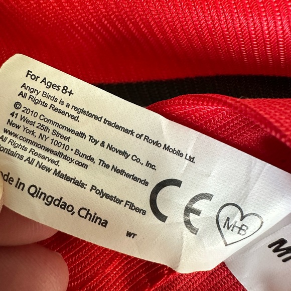 Angry Birds Flag Decor - Picture 8 of 9